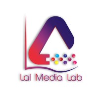 Lal Media Lab logo, Lal Media Lab contact details