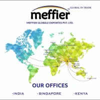 Meffier logo, Meffier contact details