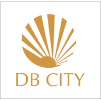 DB City Mall logo, DB City Mall contact details