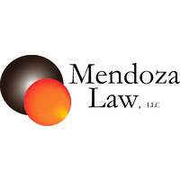 Mendoza Law logo, Mendoza Law contact details