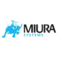 Miura Systems logo, Miura Systems contact details