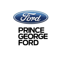 prince george motors ltd logo, prince george motors ltd contact details