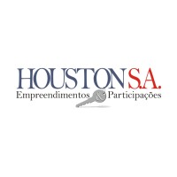 HOUSTON S.A. - Empreendimentos e Participações logo, HOUSTON S.A. - Empreendimentos e Participações contact details