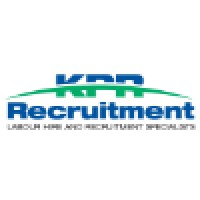 KPR Recruitment logo, KPR Recruitment contact details