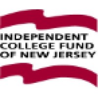 Independent College Fund of NJ logo, Independent College Fund of NJ contact details