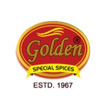 Golden Masala logo, Golden Masala contact details