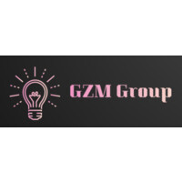 GZM Group logo, GZM Group contact details