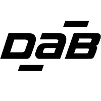 DAB Motors logo, DAB Motors contact details