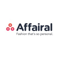 Affairal logo, Affairal contact details