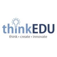 ThinkEDU, LLC. logo, ThinkEDU, LLC. contact details