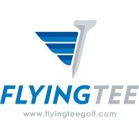 FlyingTee logo, FlyingTee contact details