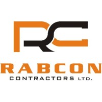 Rabcon Contractors Ltd. logo, Rabcon Contractors Ltd. contact details