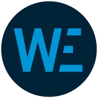 The Web Experts logo, The Web Experts contact details