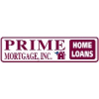 Prime Mortgage, Inc logo, Prime Mortgage, Inc contact details