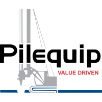 Pilequip SA cc logo, Pilequip SA cc contact details