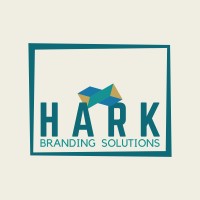 Hark Branding Solutions logo, Hark Branding Solutions contact details