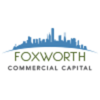 Foxworth Commercial Capital logo, Foxworth Commercial Capital contact details