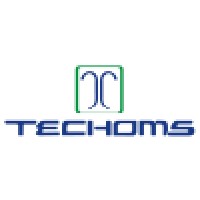 Techoms Consulting Pvt. Ltd. logo, Techoms Consulting Pvt. Ltd. contact details