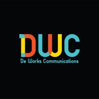 DWC | De Works Communications logo, DWC | De Works Communications contact details