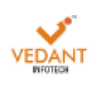 Vedant Infotech Limited logo, Vedant Infotech Limited contact details