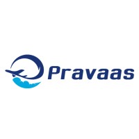 Pravaas logo, Pravaas contact details