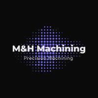 M & H MACHINING, INC. logo, M & H MACHINING, INC. contact details