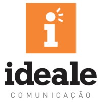 Ideale Comunicação logo, Ideale Comunicação contact details