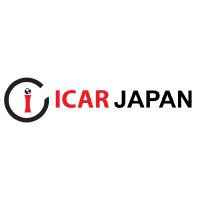 iCar Japan logo, iCar Japan contact details