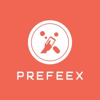 Prefeex logo, Prefeex contact details