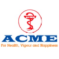 The ACME Laboratories Ltd logo, The ACME Laboratories Ltd contact details