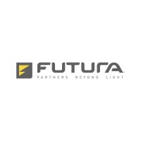 Futura Lights logo, Futura Lights contact details