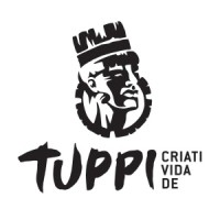 Tuppi Criatividade logo, Tuppi Criatividade contact details