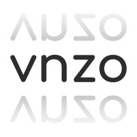 vnzo logo, vnzo contact details