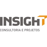 Insight Consultoria e Projetos logo, Insight Consultoria e Projetos contact details