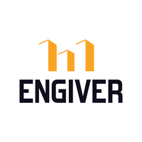 Engiver Construtora logo, Engiver Construtora contact details