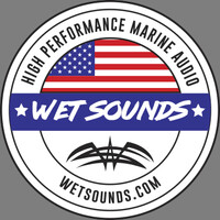 Wet Sounds logo, Wet Sounds contact details