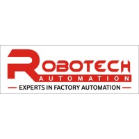 ROBOTECH AUTOMATION PRIVATE LIMITED logo, ROBOTECH AUTOMATION PRIVATE LIMITED contact details