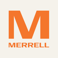 Merrell logo, Merrell contact details