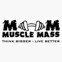 Muscle Mass logo, Muscle Mass contact details