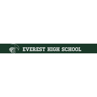 Everest High School logo, Everest High School contact details