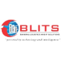 BLITS logo, BLITS contact details