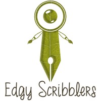 Edgy Scribblers logo, Edgy Scribblers contact details