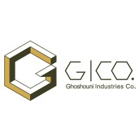 GICO Brass logo, GICO Brass contact details