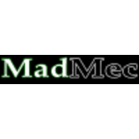 MadMec logo, MadMec contact details