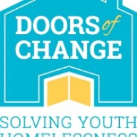 Doors of Change logo, Doors of Change contact details