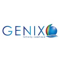 Genixo Info Solutions Pvt. Ltd. logo, Genixo Info Solutions Pvt. Ltd. contact details