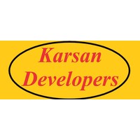 Karsan Developers logo, Karsan Developers contact details