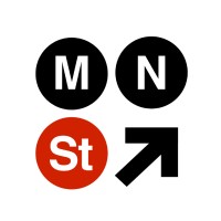 Mainstreet logo, Mainstreet contact details