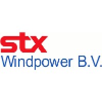 STX Windpower BV logo, STX Windpower BV contact details