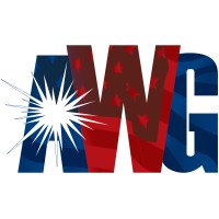 American Welding & Gas logo, American Welding & Gas contact details